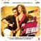 Badtameez Dil - Pritam, Benny Dayal & Shefali Alvares lyrics