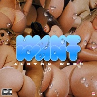 Want Want - Single - Alston Webb
