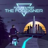 The Foreigner - EP