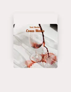 Ouve Viola Martinez, vê vídeos de música, lê a biografia, vê as datas da digressão e muito mais!