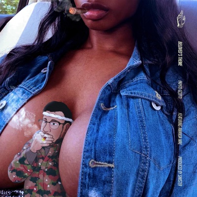 Beloved's Theme (feat. Amanda Mae) - Single