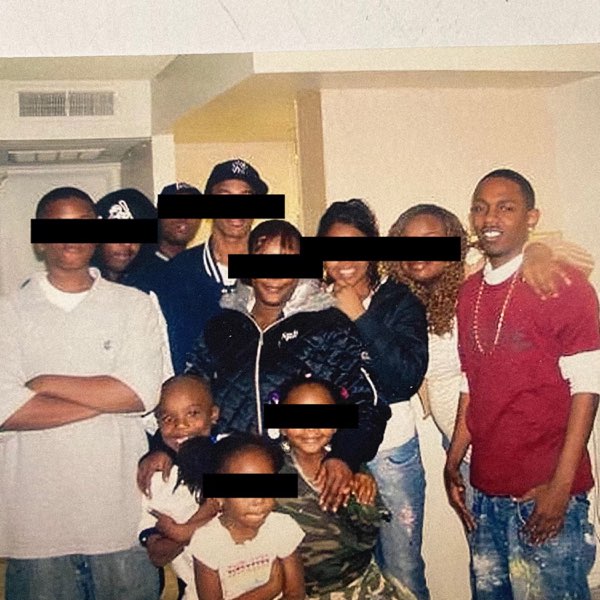洋楽 FAMLY TIEZ/G-RAP David Guetta – Family (feat. Bebe Rexha, Ty Dolla $ign & A Boogie
