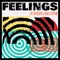 Feelings - The Green, J Boog & Gyptian lyrics