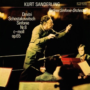 Shostakovich: Symphony No. 8