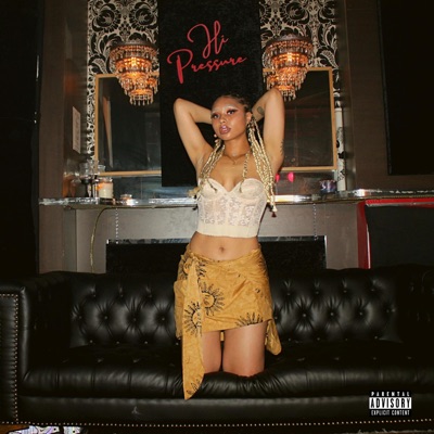 Hi Pressure - Single