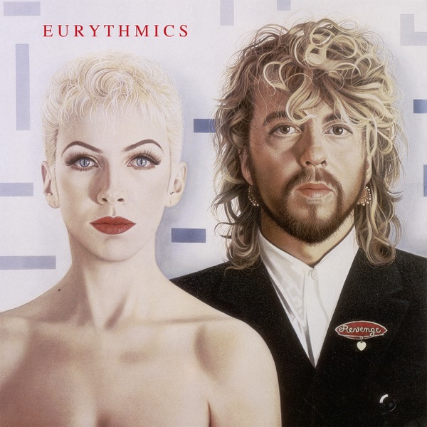 Revenge (2018 Remaster)