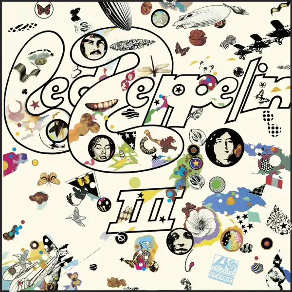 洋楽 Led Zeppelin Led Zeppelin — Immigrant Song: тексты песен, клипы и концерты