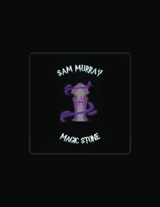 Poslechněte si interpreta Sam Murray, sledujte hudební videa, přečtěte si životopis, podívejte se na data turné a další informace.