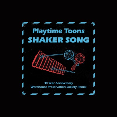 Listen to Playtime Toons, watch music videos, read bio, see tour dates & more!