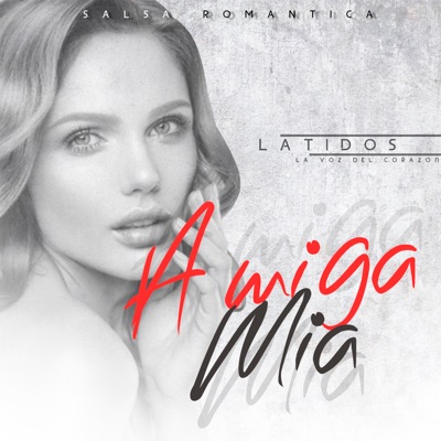 Amiga Mia - Single
