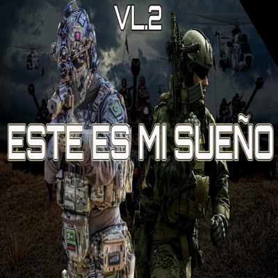 Este Es Mi Sueño, Vol. 2 - Single