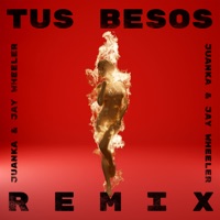 Tus Besos (Remix) - Single - Juanka & Jay Wheeler