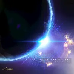 Guide to the Galaxy - EP - Black Sun Guide to the Galaxy - EP - Black Sun