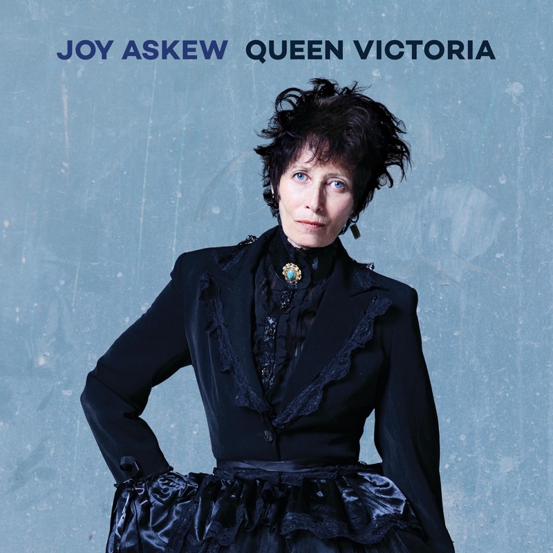 Queen Victoria