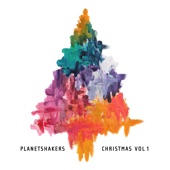 Christmas, Vol. 1 - EP artwork