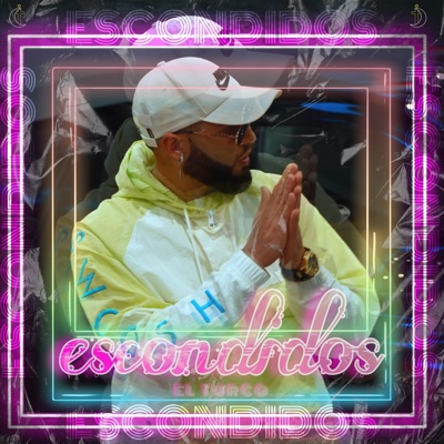 Escondidos - Single