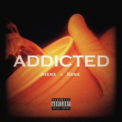 Addicted - EP