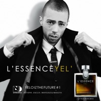 L'Essence Yel' - Mister Yelo