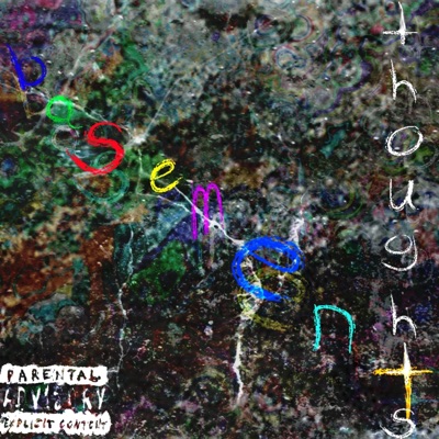 Basemen+ +Hough+S - EP