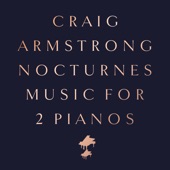 Nocturnes - Music for Two Pianos artwork