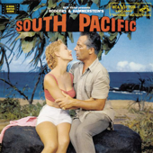 South Pacific (Original Motion Picture Soundtrack) - Rodgers & Hammerstein, Mitzi Gaynor, Giorgio Tozzi, Bill Lee & Muriel Smith