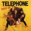 Téléphone - New york avec toi Grafik