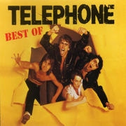 Best Of - Téléphone