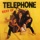 Téléphone-La bombe humaine (Live)