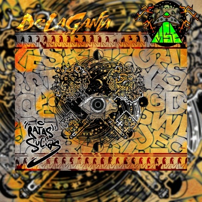 Preso (feat. Juan MSE) - Single