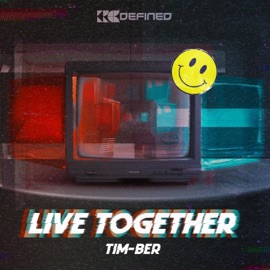Live Together (Extended Mix) Tim-Ber
