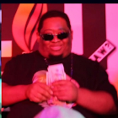 Wanna Ride With Me (feat. Contact Hye) - Single