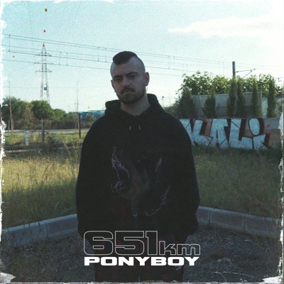 651km - Single