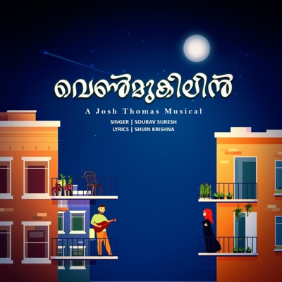 Venmukilin (feat. Sourav Suresh) - Single