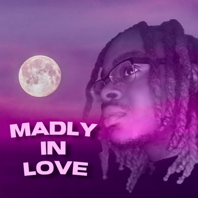 Madly In Love - Single