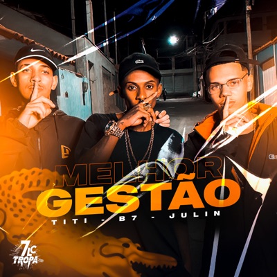 Melhor Gestão - Single