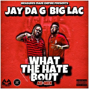 W.T.H.B Challenge (feat. Big Lac) [ae-mix]