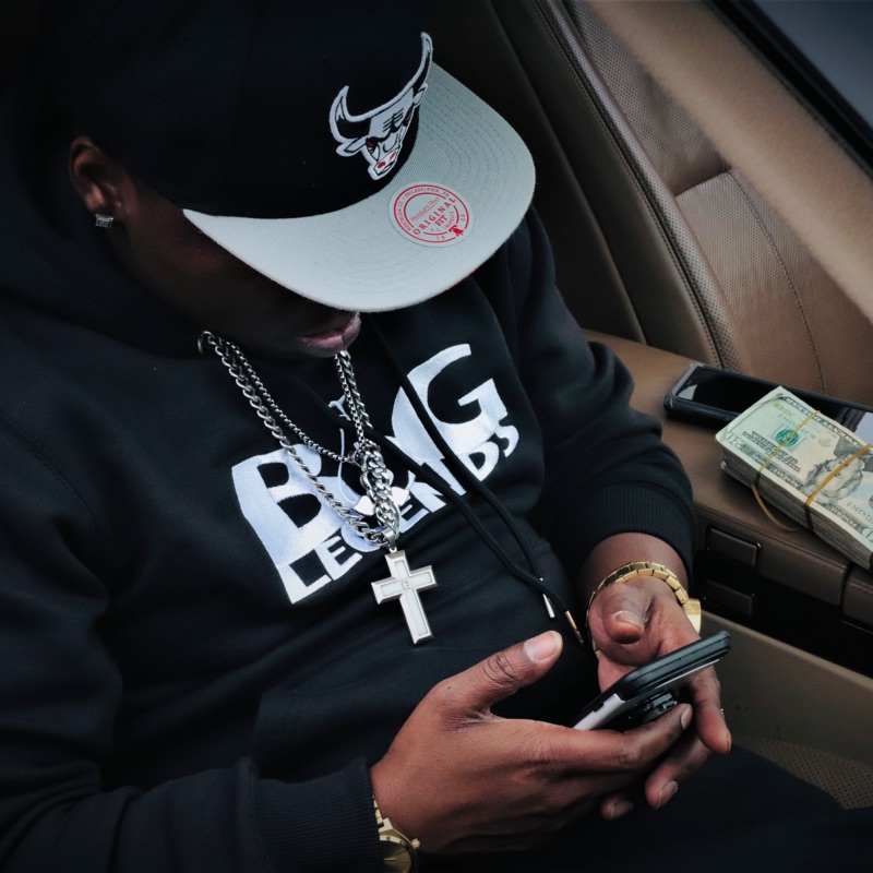 MAC Streetz - What If