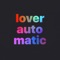 Lover Automatic artwork
