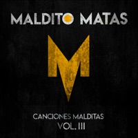 Canciones Malditas Vol.3 - EP - Maldito Matas
