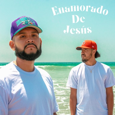 Enamorado de Jesús (feat. MaccaBee) - Single