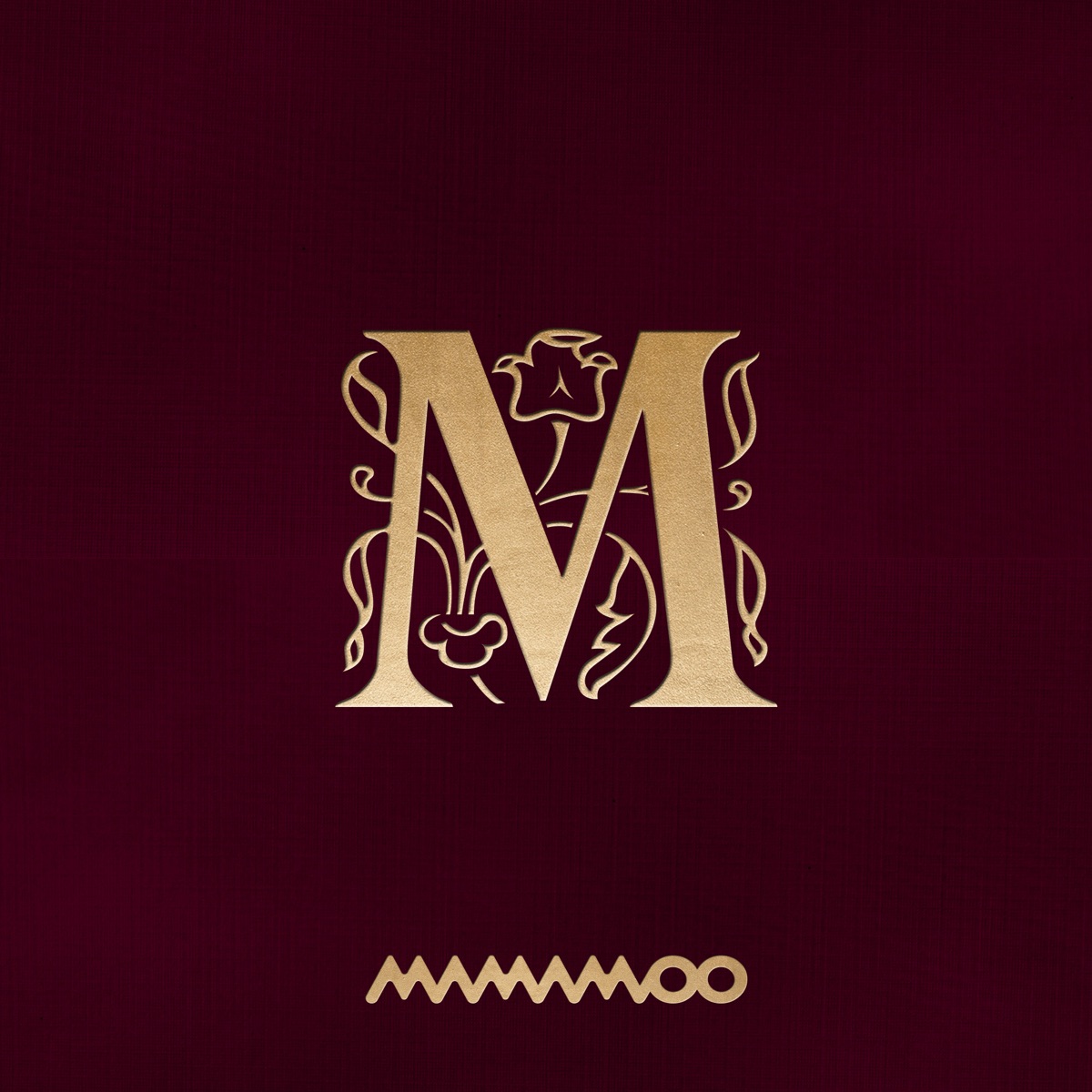 MAMAMOO – MEMORY – EP