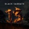 Pariah - Black Sabbath lyrics