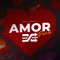 Amor Random - DJ Kuff lyrics