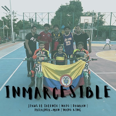 Inmarcesible - Single