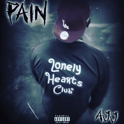Pain - Single