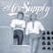 Chances - Air Supply lyrics