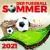 Der Fussball Sommer 2021 album cover