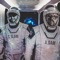 Astronaut In The Ocean - Abyss Walker & Sammy SlamDance lyrics