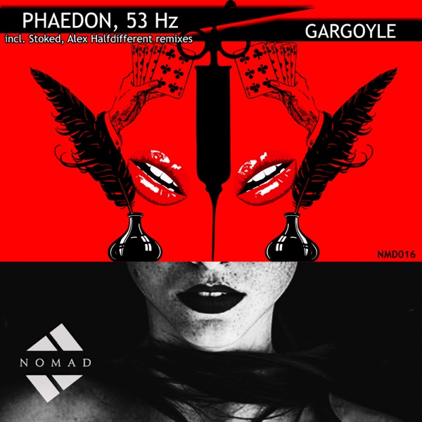 Gargoyle - EP