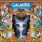 Faith (feat. Mr. Probz) - Galantis & Dolly Parton lyrics